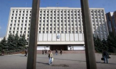 ЦИК назвал «референдумы» на юго-востоке «имитацией»