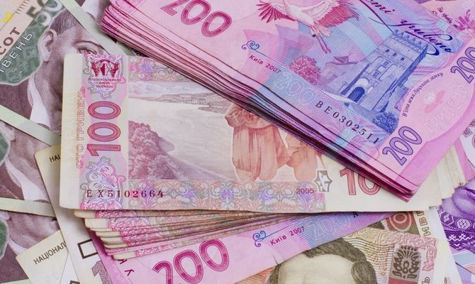 Гривну перестанут принимать в Крыму с 1 июня, - Нарышкин