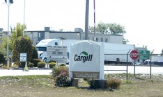 Cargill намерена оптимизировать процессы