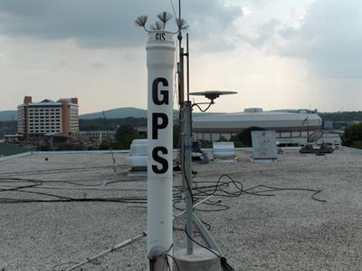 Россия прекращает работу американских станций GPS на своей территории