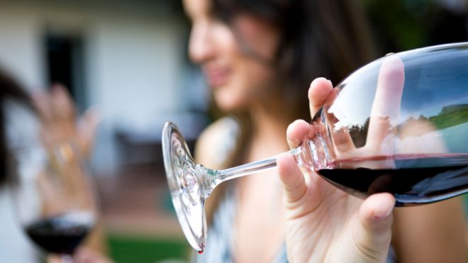 США отобрали у Франции первое место по потреблению вина