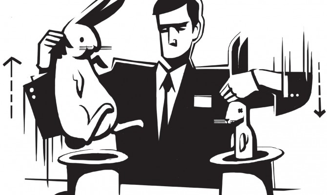 Чтобы не показывать убытки, банки вынуждены расформировывать резервы