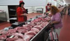 Россия сняла ограничения на поставки украинской говядины