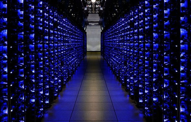 Украинский ІТ-рынок поделили пять городов. Каждый из них ищет свою нишу