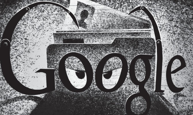 Суд обязал Google следовать законам ЕС о защите персональных данных