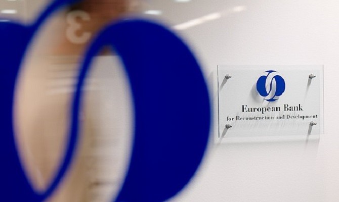 ЕБРР ожидает сокращения ВВП Украины на 7%