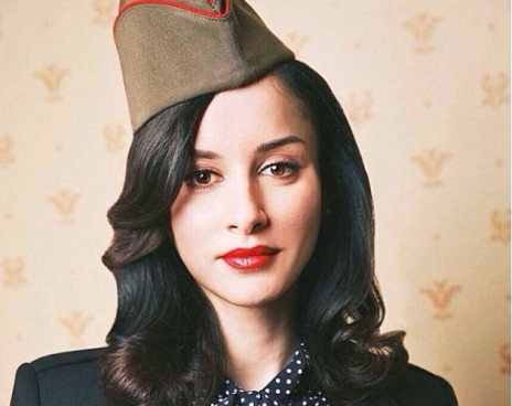 Компания Тины Канделаки придумает бренд «Калашникова»