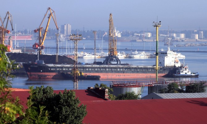 Ликвидацию судо­строи­тельного завода «Океан» остановили