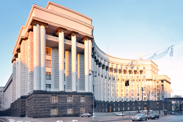 В правительстве подготовили законопроект о налоговом компромиссе