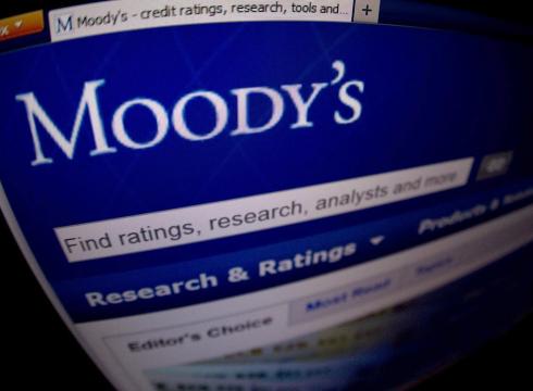 Moody's: Нарушение поставок российского газа в Европу через Украину маловероятно