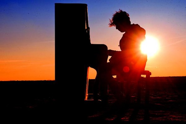 Пианоактуализм