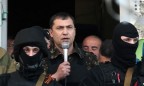 Пограничники задержали «губернатора» ЛНР, но боевики смогли его отбить