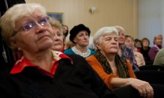 Пенсии в Крыму оказались ниже, чем в Украине, - Денисова