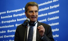 Евросоюз хочет договориться с Россией о компромиссной цене на газ для Украины