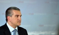 Аксенов угрожает Фирташу санкциями