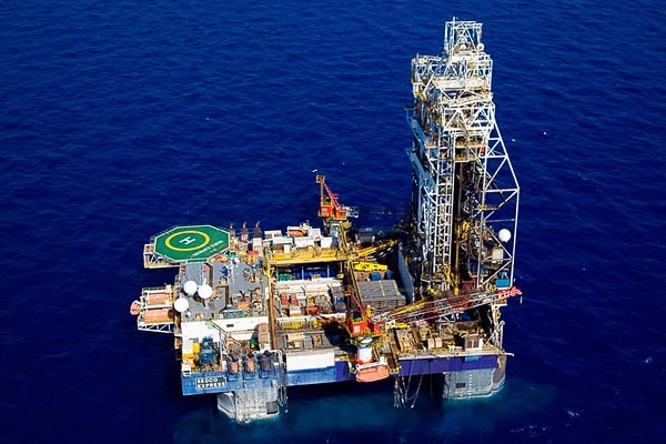 Кипр готов помочь ЕС снизить зависимость от российского газа