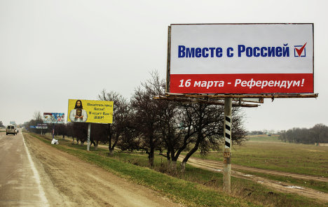 Крымчане перестали платить налоги