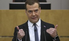 Россия выдержит любые санкции и ответит тем же, - Медведев