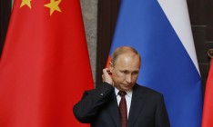 Россия не может договориться о поставках газа в Китай