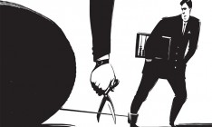 Парламенту предложили списать малому бизнесу все старые долги