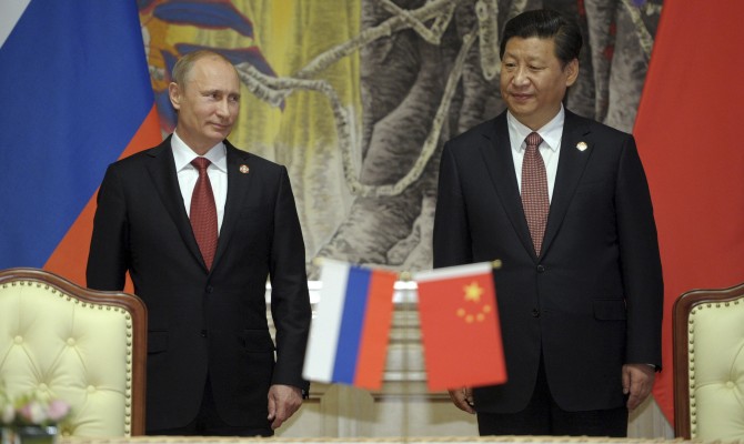 Объем инвестиций в российско-китайский газовый проект составит $70 млрд
