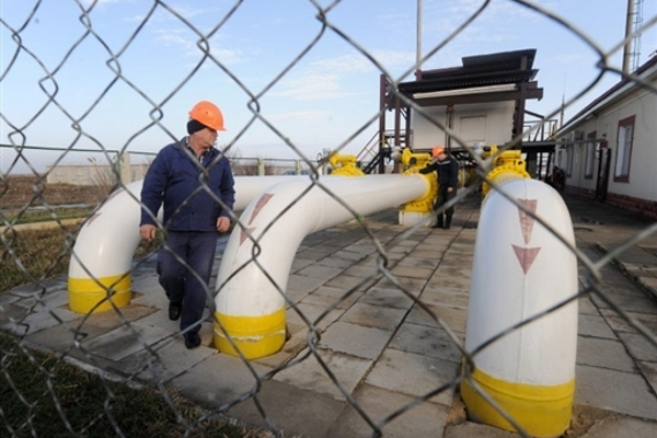 Суд запретил «Укртранснафті» опустошать нефтепроводы