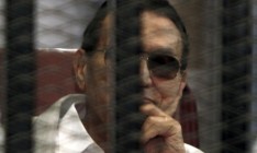 Суд приговорил экс-президента Египта Мубарака к 3 годам тюрьмы