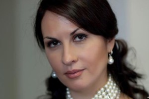 Калетник покинула КПУ