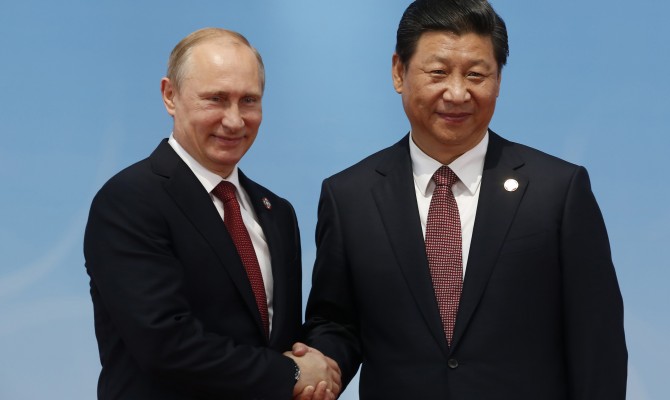 Цена контракта «Газпрома» с Китаем составляет $400 млрд