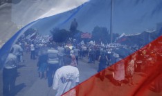 Россия пытается сорвать выборы президента Украины, - МИД