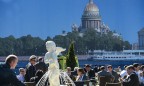 На Петербургский экономический форум отказались приезжать десятки бизнес-лидеров