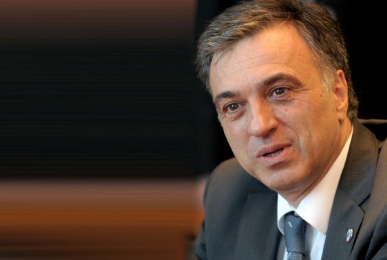 Черногория вводит санкции против России