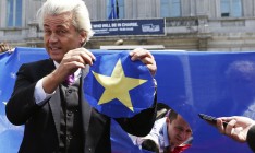 Сегодня начинаются выборы в Европарламент, которые продлятся 4 дня