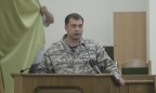 Глава ЛНР Болотов обвинен в создании террористической организации