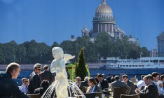 На Петербургский экономический форум отказались приезжать десятки бизнес-лидеров