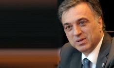 Черногория вводит санкции против России