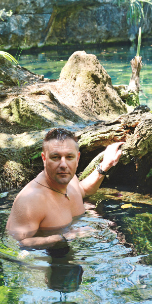 Мерида Константина Стогния