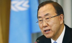 Помочь Украине преодолеть кризис могут только выборы, - Генсек ООН