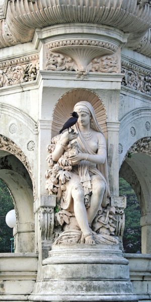 Бомбей: миллионеры и трущобы