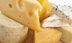 Украина за 4 месяца сократила экспорт сыров в 5 раз