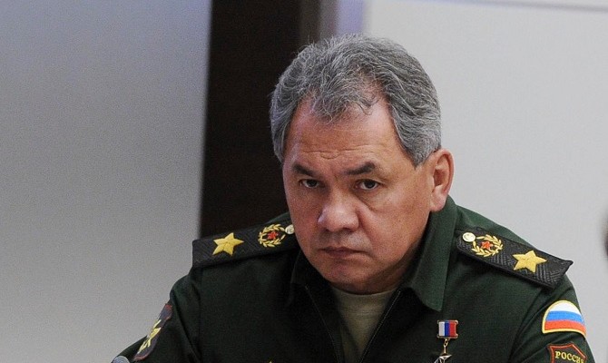 В Украине идет искусственная гражданская война, - Минобороны РФ