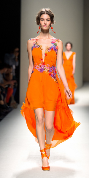 Обитель женственности