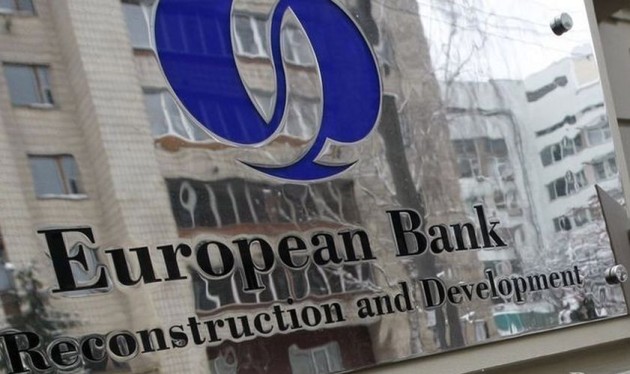 ЕБРР отказывается открывать новые проекты в России