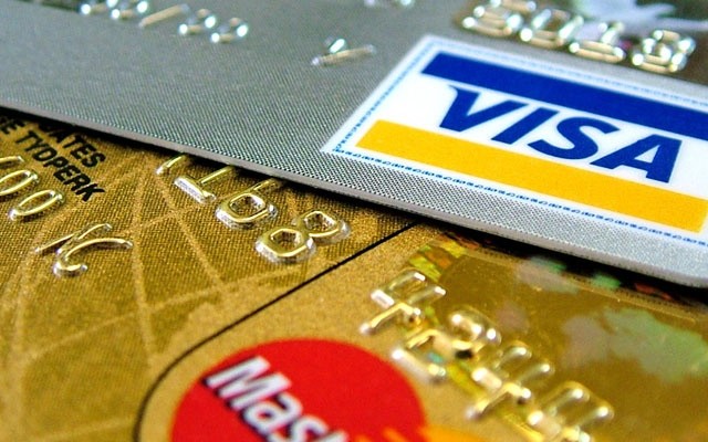 Visa и MasterCard могут создать в России «дочку»