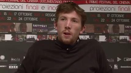 Италия подтвердила гибель своего журналиста под Славянском