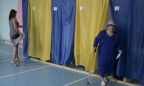 Правительство не обеспечило проведение выборов в Донбассе