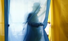 В Донецке пока не работает ни один окружком