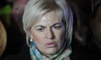 Губернатор Львовщины Ирина Сех обещает уйти в отставку