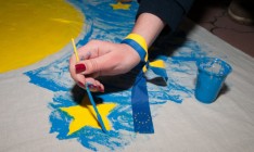 Евросоюз готов подписать соглашение о ЗСТ с Украиной