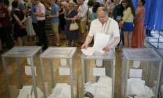 Новый президент Украины будет легитимным, несмотря на низкую явку избирателей, - ОБСЕ